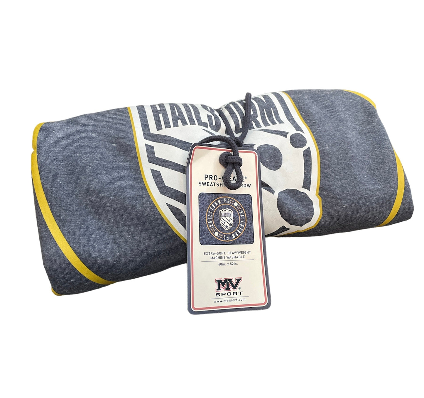 HFC Pro-Weave Blanket
