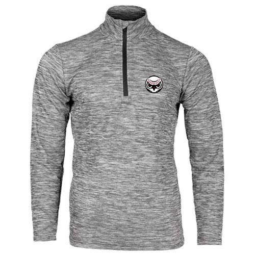 Orem Owlz Performance 1/4 Zip Pullover