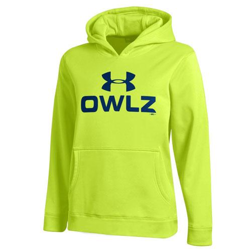 Under Armour Youth Performance Hoodie