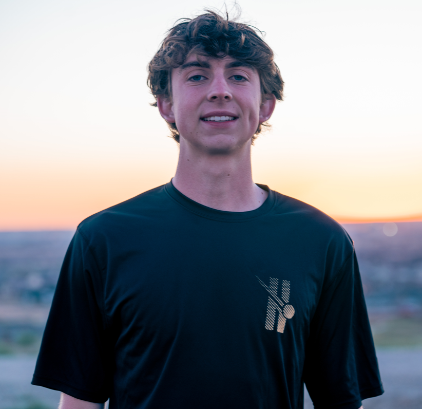 HFC Black Performance T-Shirt