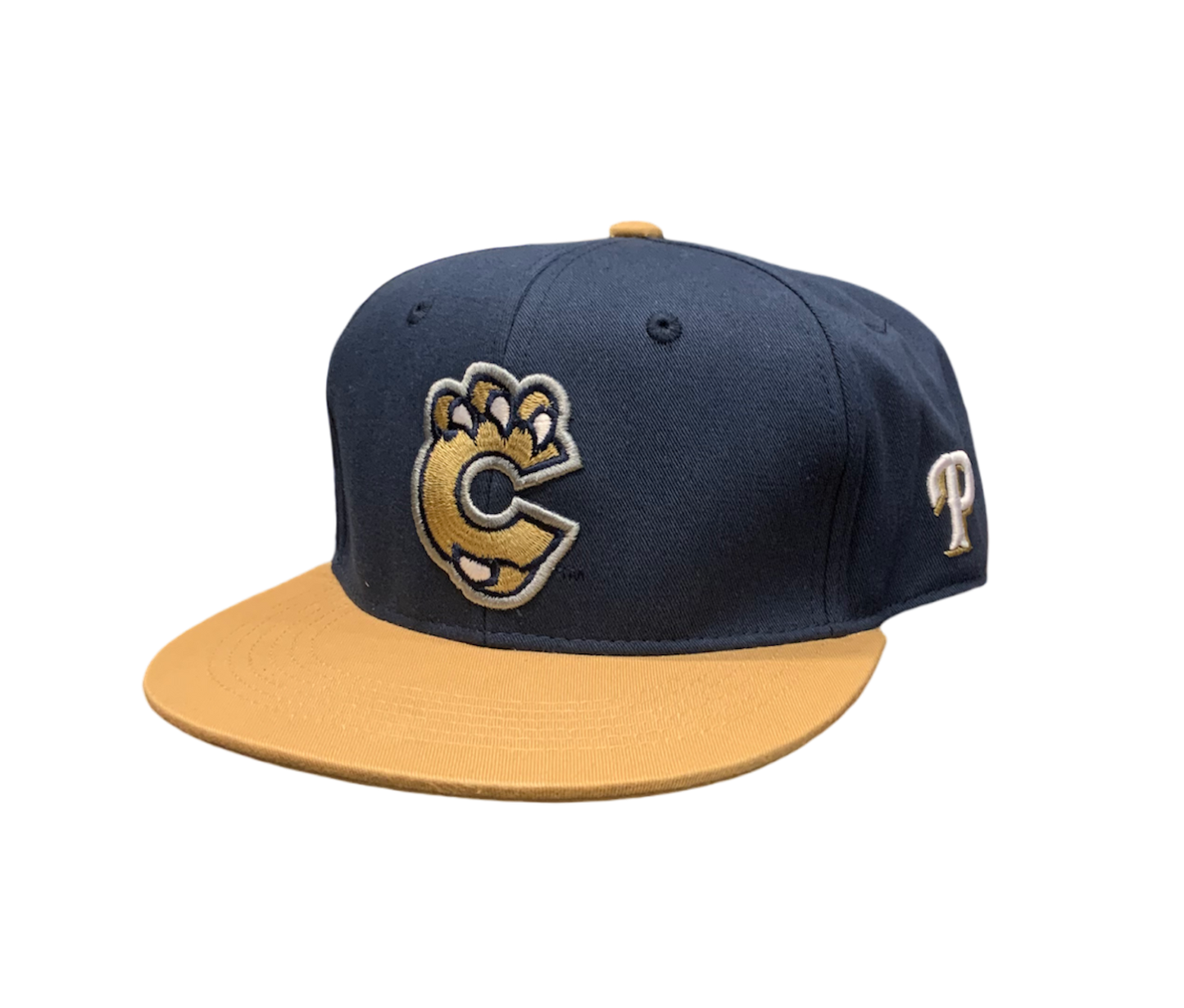 NoCO Owlz Gold C-Claw Stretch Fit