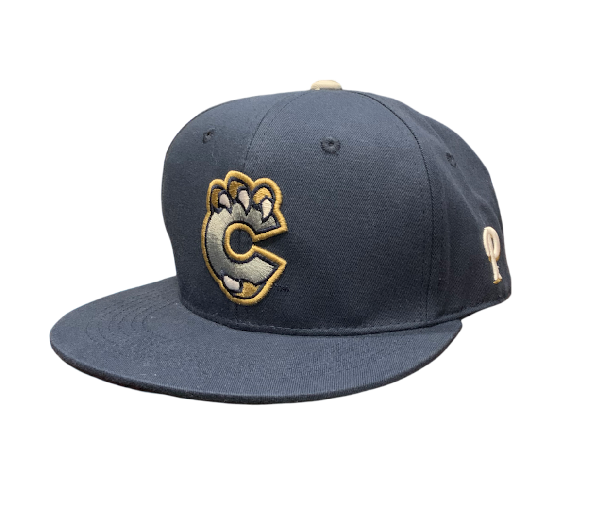 NoCO Owlz Silver C-Claw Fitted