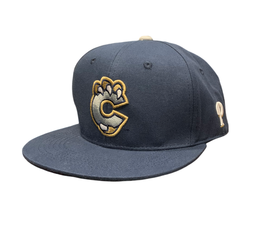 NoCO Owlz Silver C-Claw Fitted