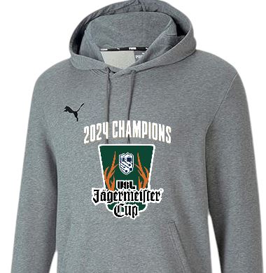 Jagermeister Cup Championship Hoodie