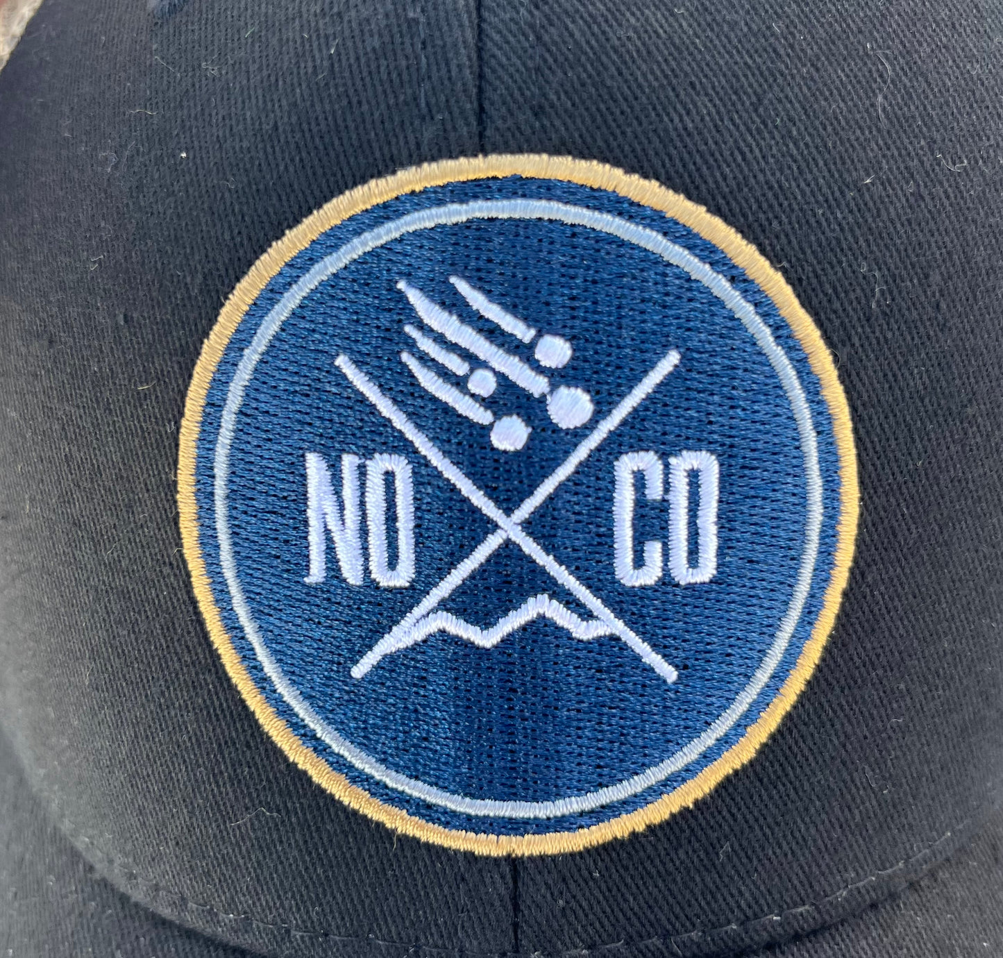 NOCO Trucker Hat