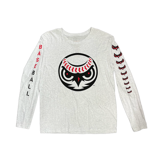 Orem Owlz Long Sleeve Shirt