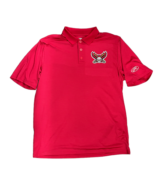 Orem Owlz Rawlings Polo