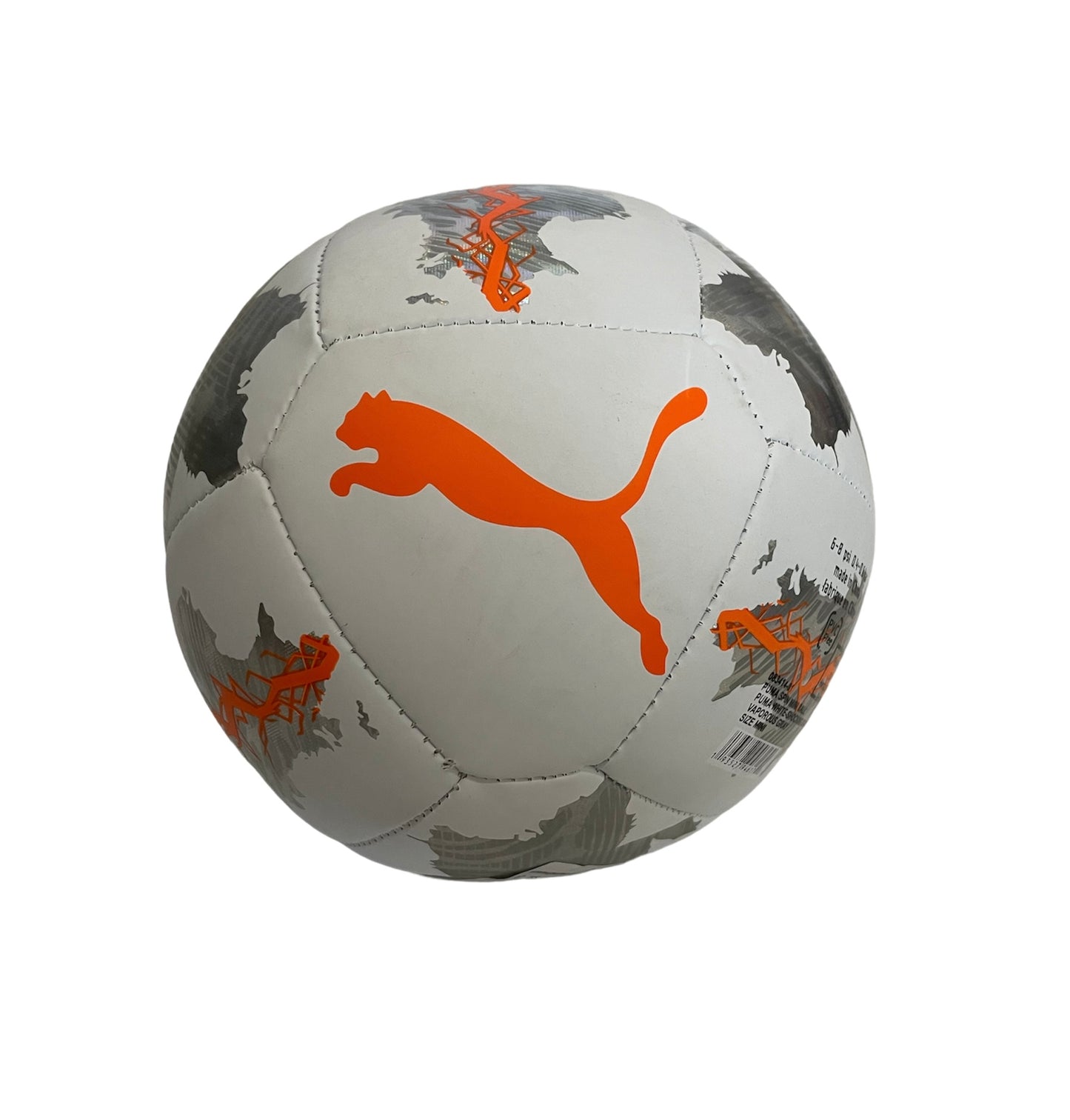 Puma Mini Soccer Ball