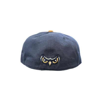 NoCO Owlz Gold C-Claw Fitted