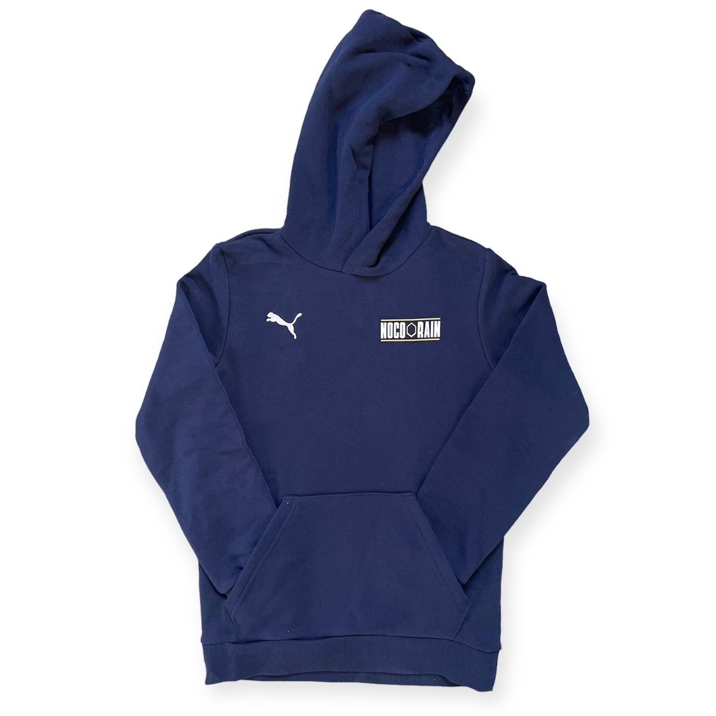 Academy Youth PUMA Hoodie