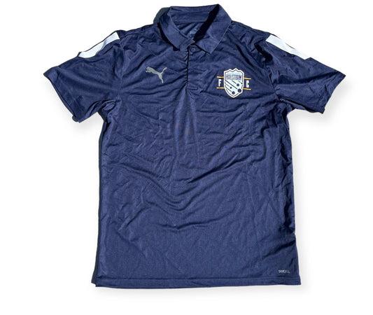 Puma Navy HFC Polo