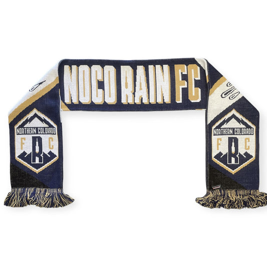 NOCO Rain FC Scarf