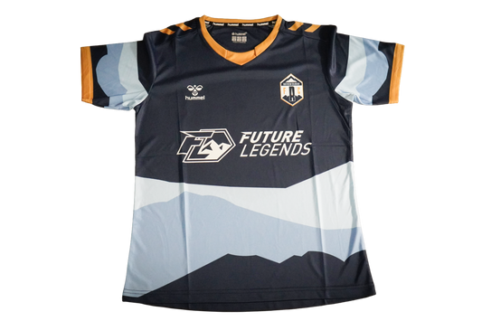 Hummel Rain Home Jersey