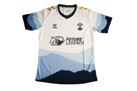 Hummel Rain Away Jersey