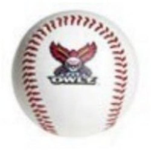 Orem Owlz Primary Logo Baseball