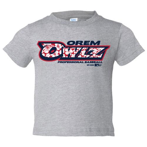 Orem Owlz Infant T-Shirt