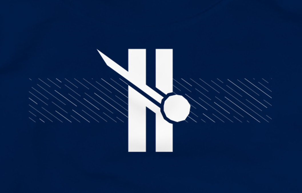 HFC H Logo Athletic Shirt