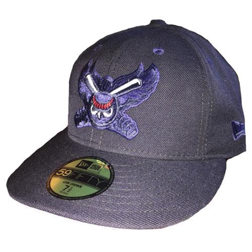 Orem Owlz 5950 Navy BP