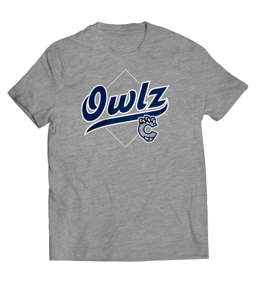 Youth NoCO Owlz T-Shirt