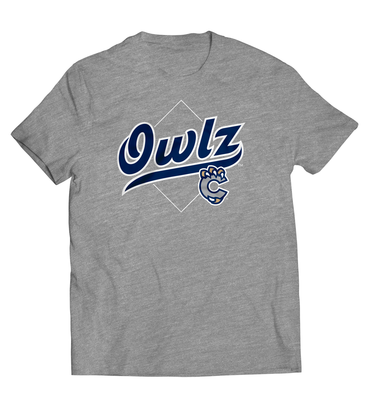 Youth NoCO Owlz T-Shirt