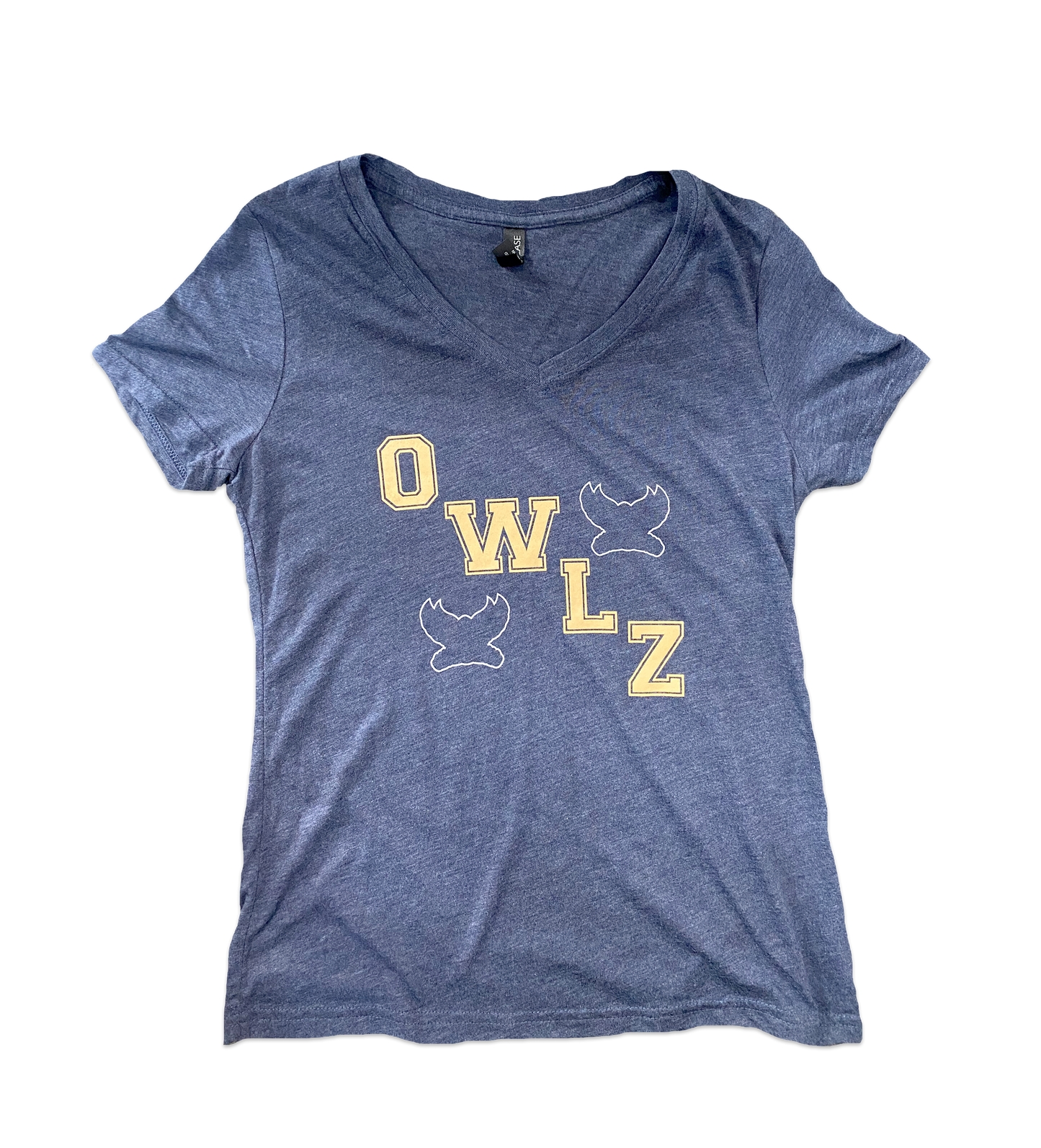 Women's NoCO Owlz T-Shirt