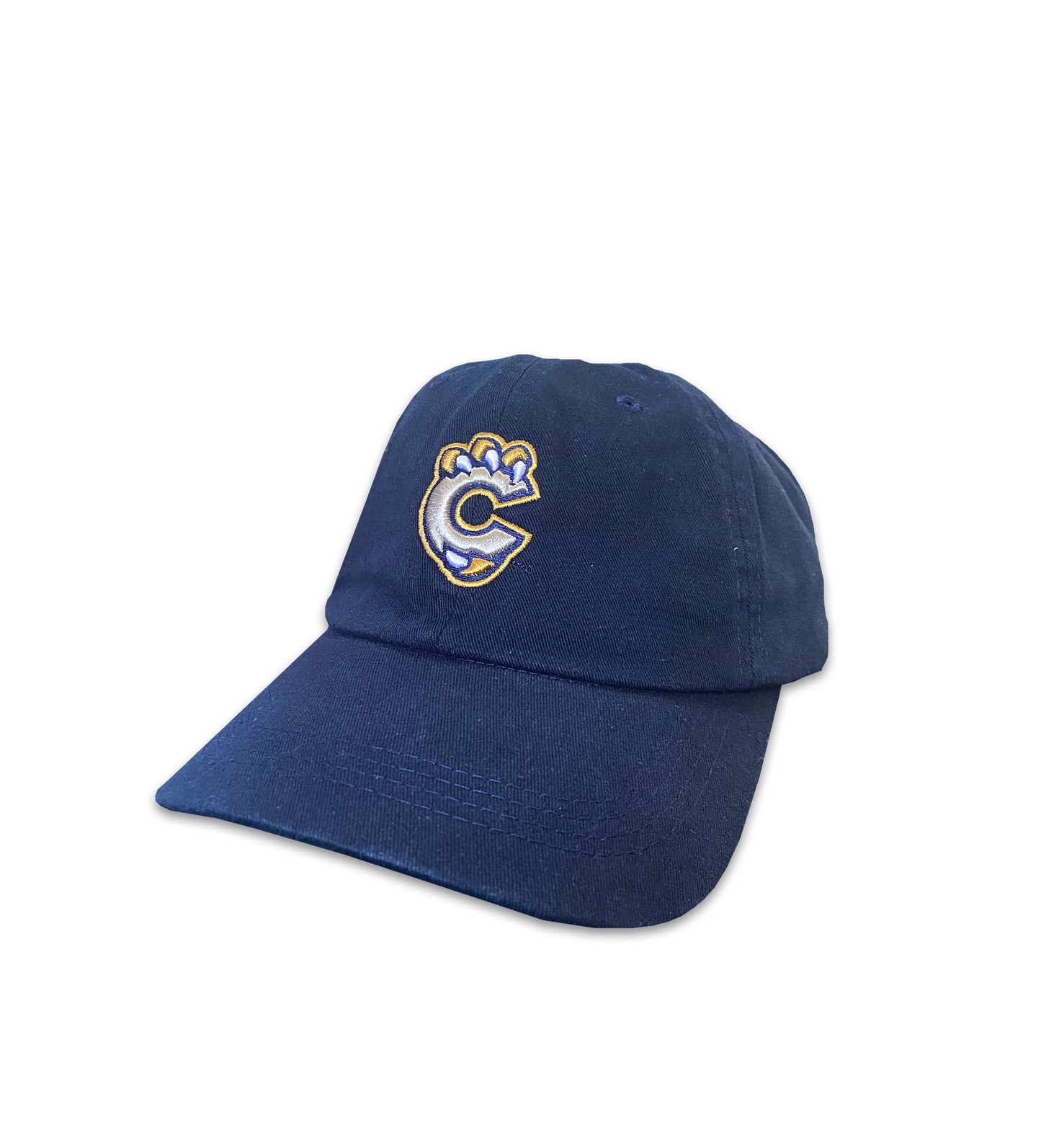 NoCO Owlz C-Claw Relaxed Fit Cap
