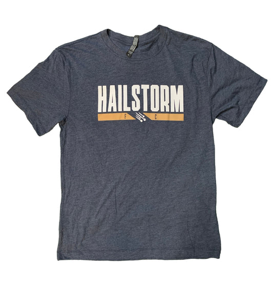 HFC Navy T-Shirt