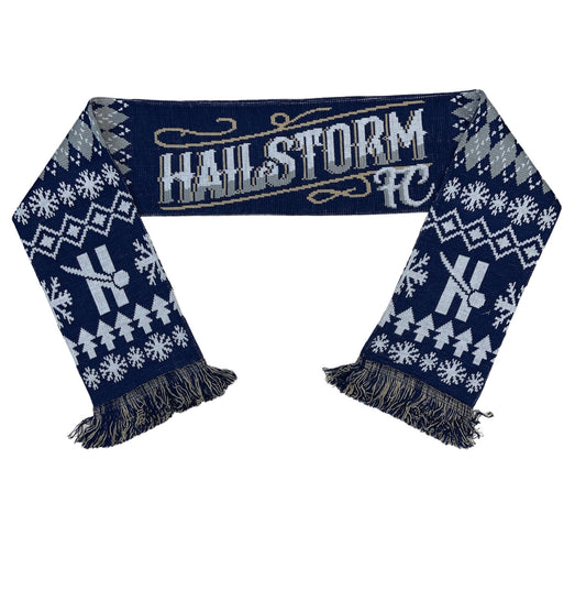 HFC Winter Scarf