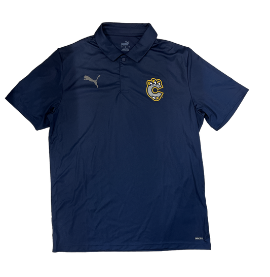 NoCO Owlz Puma Polo