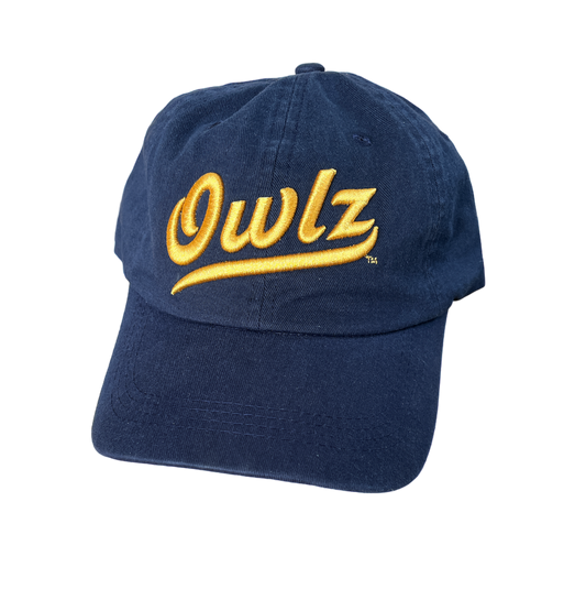 Women's NoCO Owlz Hat