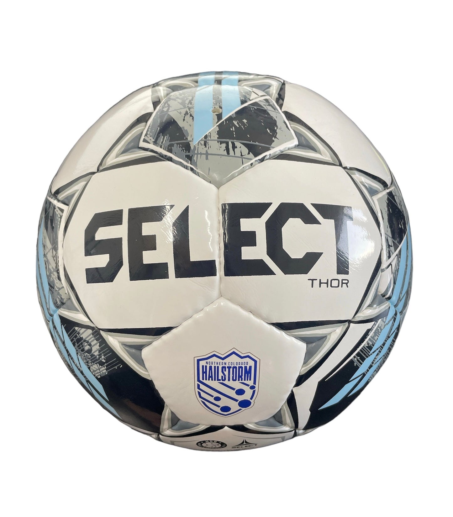 HFC Select Soccer Ball