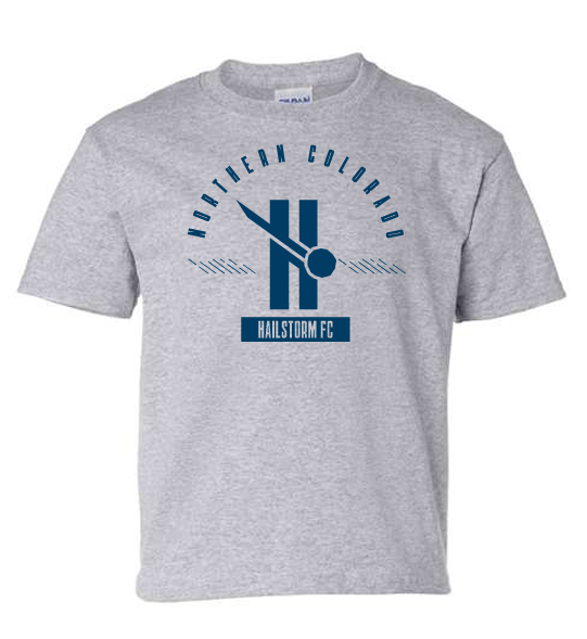 PUMA HFC H Logo T-Shirt