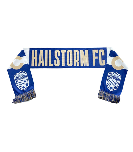 HFC Summer Scarf