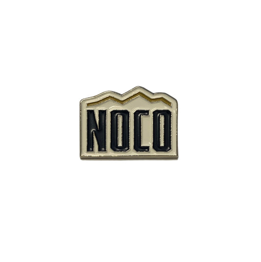 Hailstorm NOCO Pin