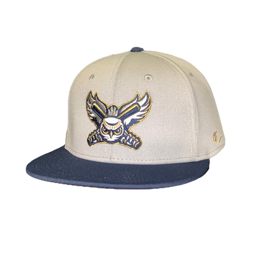 Owlz On-Field Road Cap