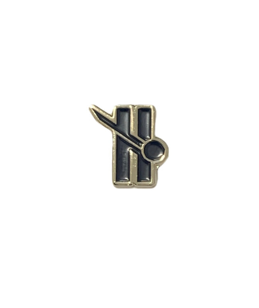 Hailstorm H Pin